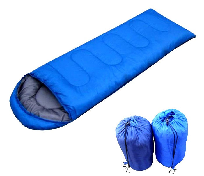 Discover the Comfort of the Great Outdoors with Our Outdoor Camping Sleeping Bag